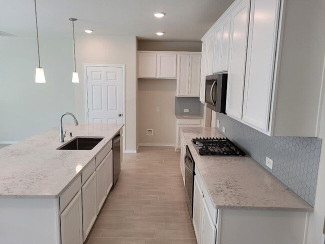 Building Photo - 10323 Harmon Smith Dr.