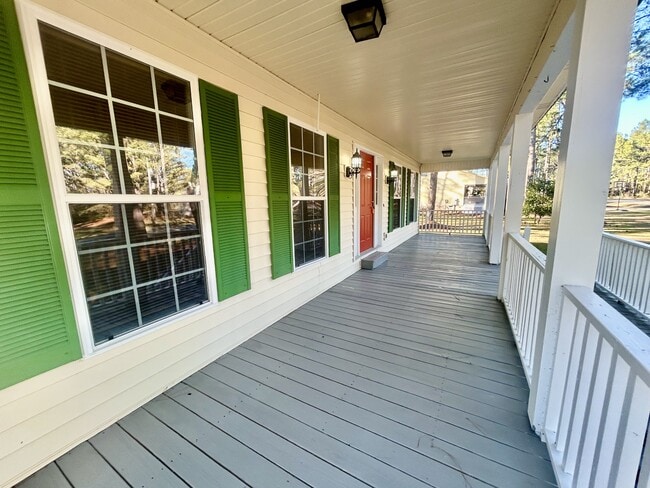 Foto del edificio - 802 N Taylor Ct