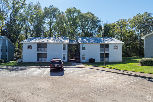 Building Photo - Meadow Creek Apartments