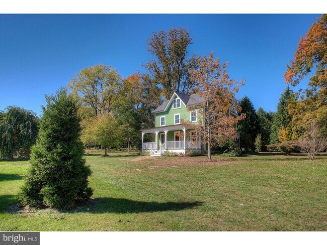 Building Photo - 5253 Upper Mountain Rd