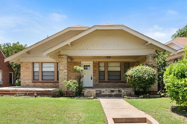 Building Photo - 924 E Mulkey St