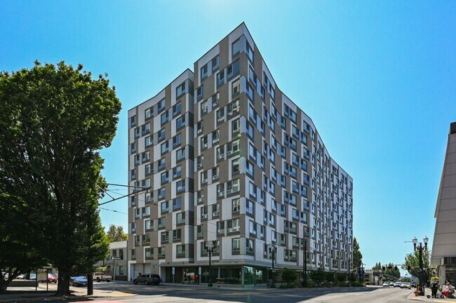 Foto del interior - The Louisa Flowers