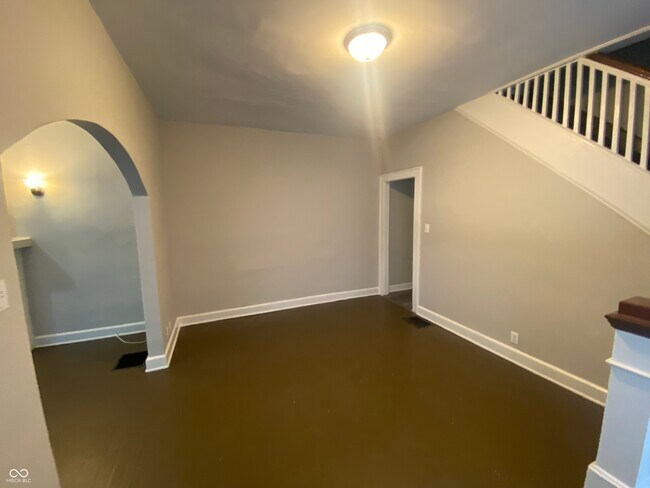 Building Photo - 4221 Guilford Ave