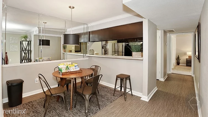 Primary Photo - 1 br, 1 bath Flat - 11815 Westheimer Rd 852