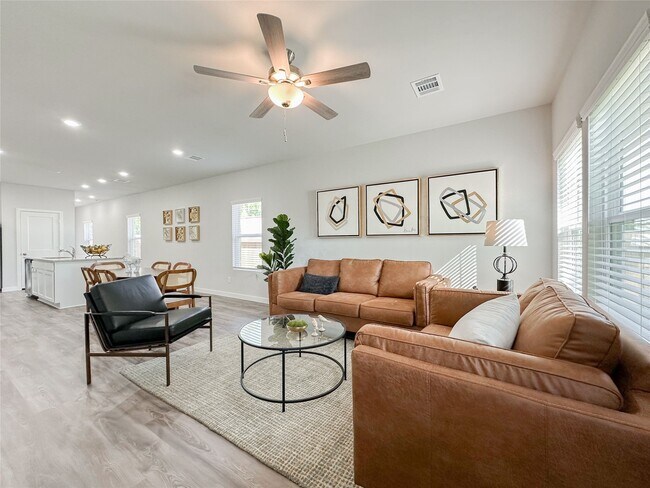 Foto del edificio - 164 Valiant Ridge Trail
