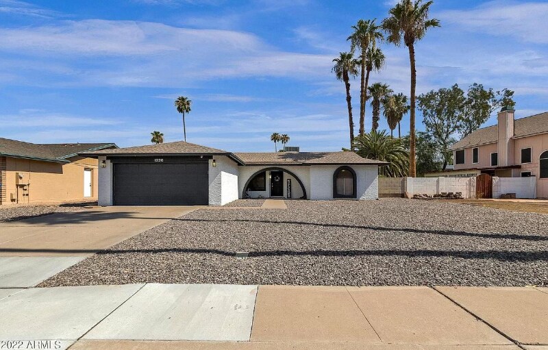 1226 W Barrow Dr, Chandler, AZ 85224 House Rental in Chandler, AZ