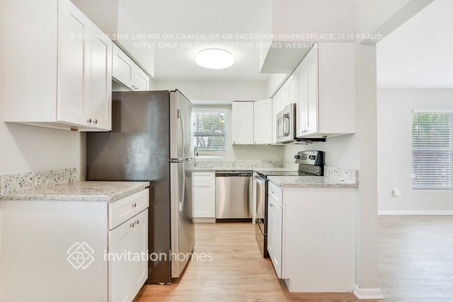 Building Photo - 5009 Kipp Pl