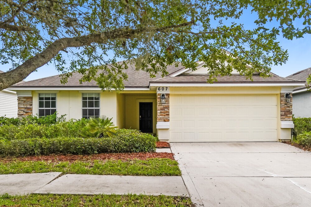Foto principal - 607 Sunny Stroll Dr