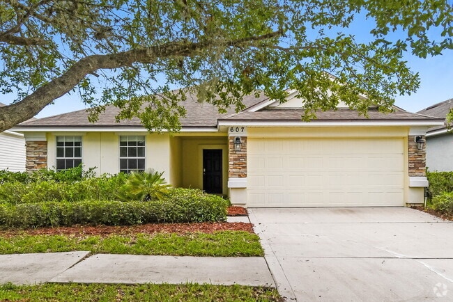 Building Photo - 607 Sunny Stroll Dr