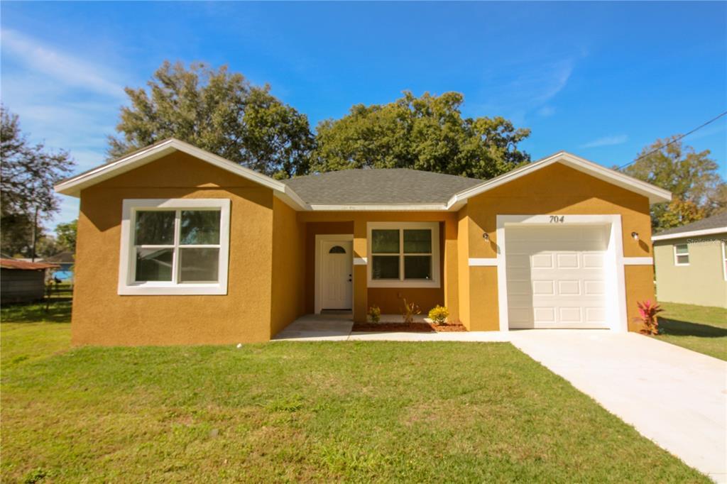 704 S Poplar Ave, Fort Meade, FL 33841 House Rental in Fort Meade, FL