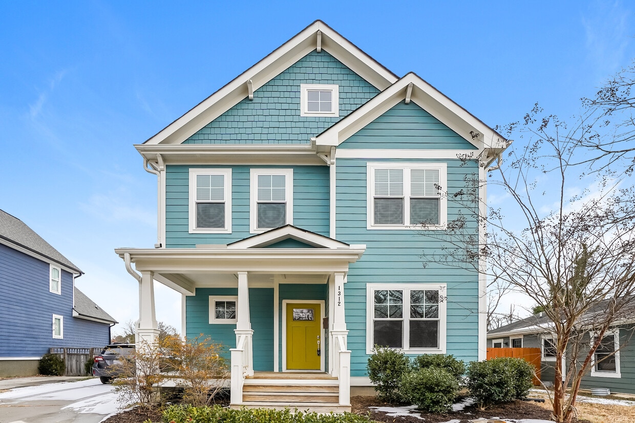 Photo - 1312 N Alston Ave (Durham, NC)