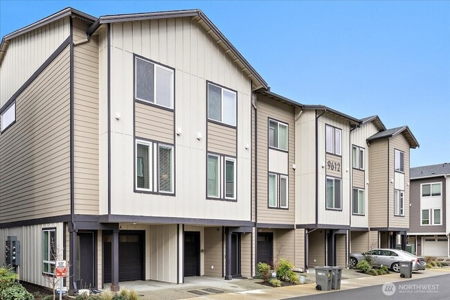 Foto del edificio - 9612 19th Ave SE