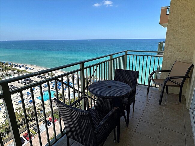 Building Photo - 2080 S Ocean Dr