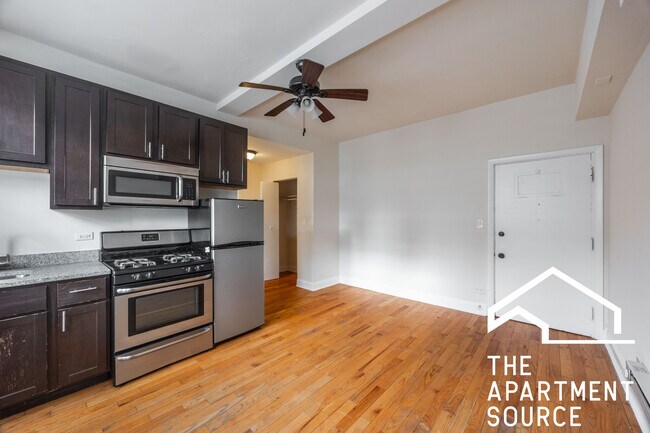 Foto del edificio - 4737 N Hermitage Ave