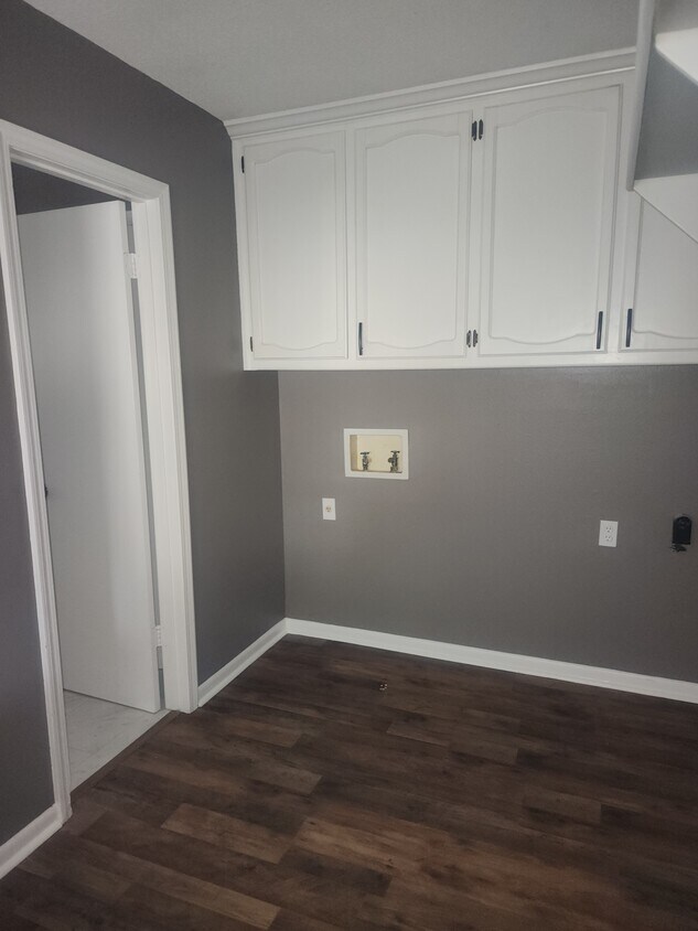 10024 Ardoon Dr, Baker, LA 70714 House Rental in Baker, LA