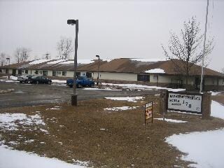 Foto del edificio - Bayview Terrace Apartments