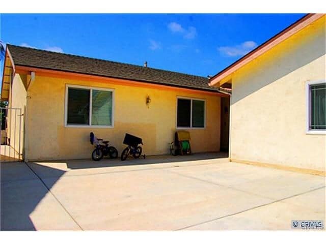 Building Photo - 14681 Comet St