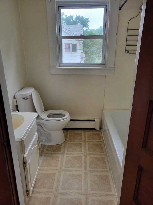 Bathroom - 83 Elkins St