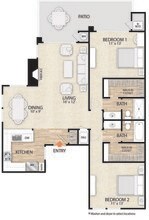 Newport North Apartment Homes photo'