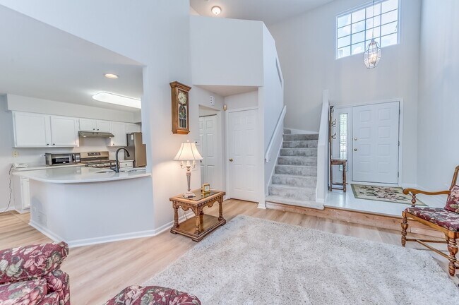 Foto del edificio - 1108 Wickfield Ct