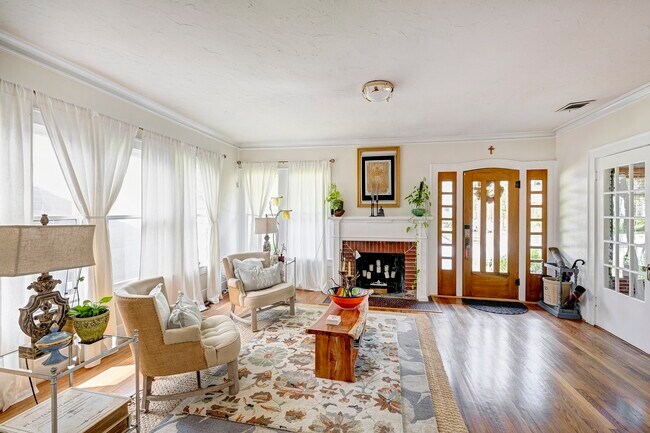 Foto del edificio - 1533 Harold St