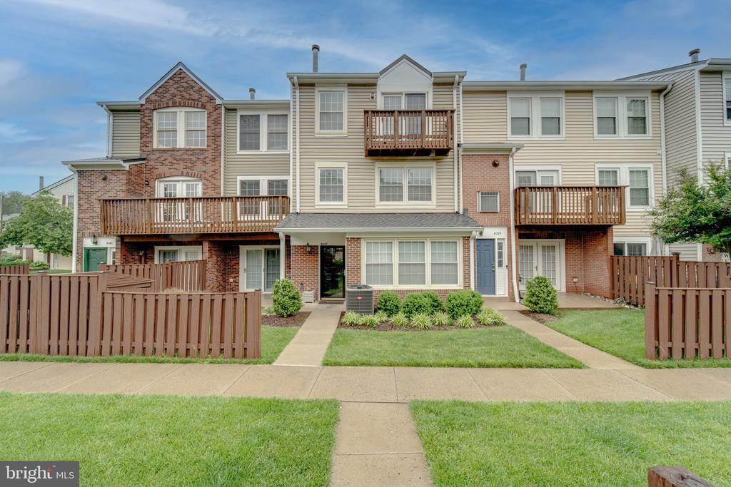 Foto principal - 4047 Chetham Wy