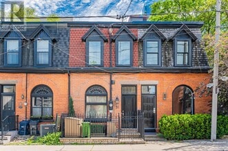 Building Photo - 31 Belmont St