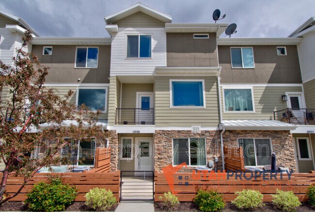 Foto del edificio - 11026 Harvest Pointe Dr