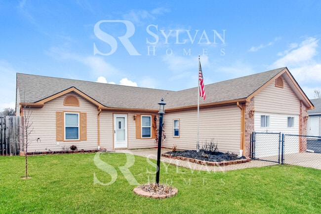 Photo - Unwind and Explore in Indianapolis' House