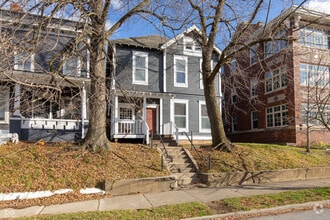 Building Photo - 2107 N Pennsylvania St