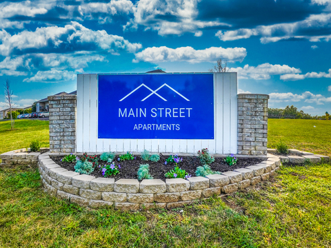 Main Street Apartments Apartments - 418 S Main St Warrensburg, MO ...