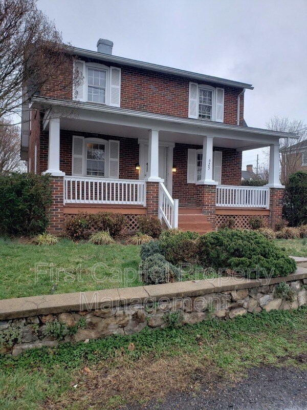 625 Warren Ave., Front Royal, VA 22630 House for Rent in Front Royal