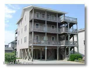 Primary Photo - 1 br, 1 bath House - 8-D Sunset Avenue