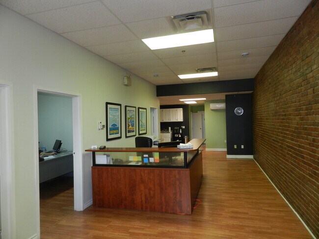 Building Photo - CHARMING DOWNTOWN DARTMOUTH COMMERCIAL SPA...