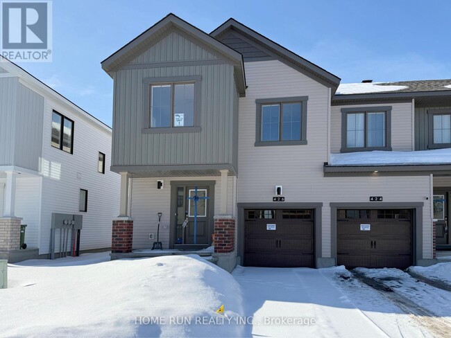 Photo du bâtiment - 426 Mortar Ter