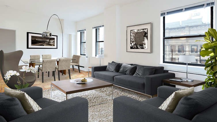 Primary Photo - 52 W 34th St