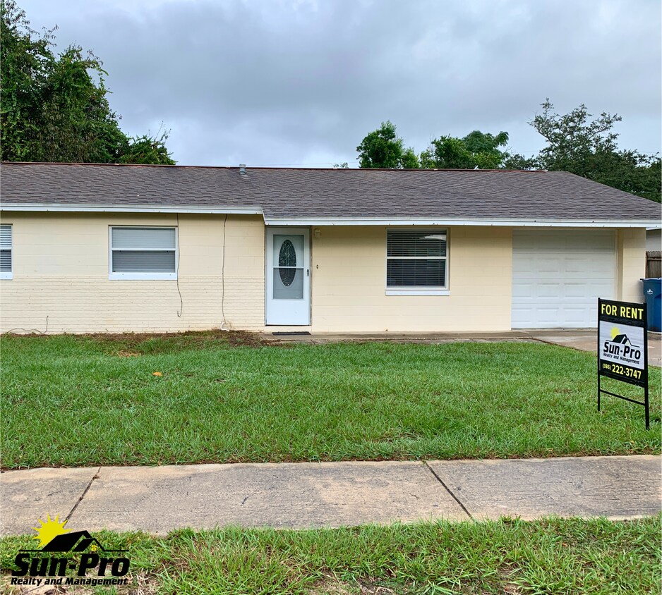 Photo - 1965 Nelson Ave (Ormond Beach, FL)