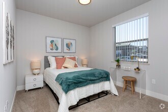 Interior Photo - The Atherton