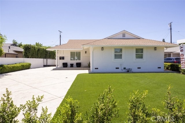 Foto del edificio - 15256 Clymer St