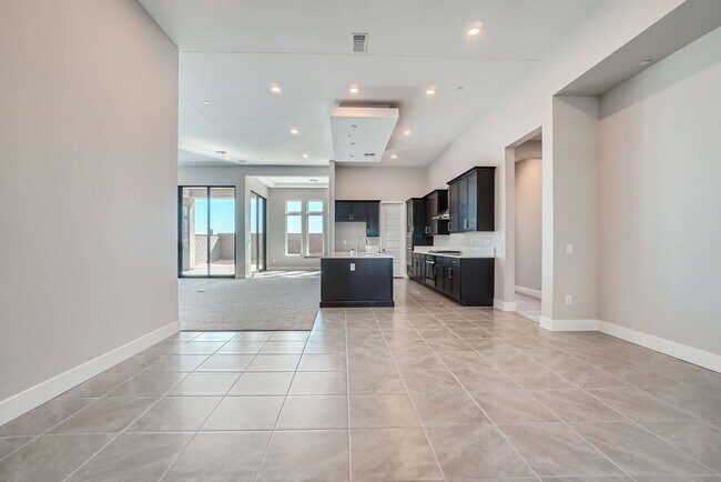 Foto del edificio - Brand New Summerlin Single Story Home