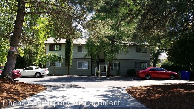 Building Photo - 1125 S Ivy St