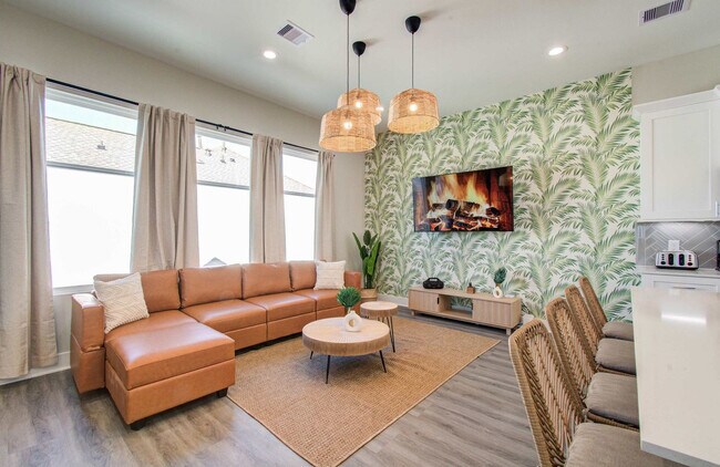 Foto del edificio - 8320 Curry Rd