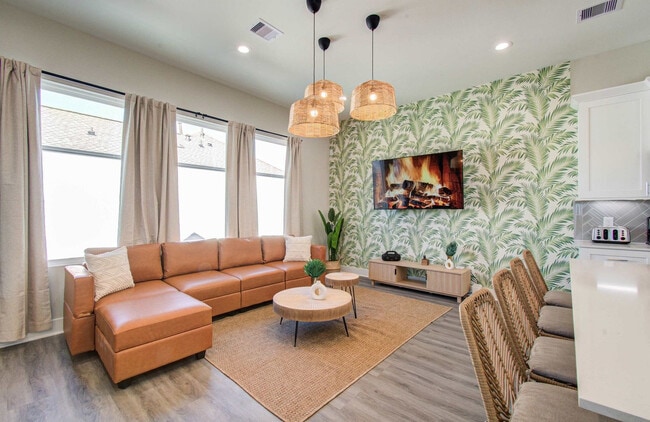 Foto del edificio - 8320 Curry Rd