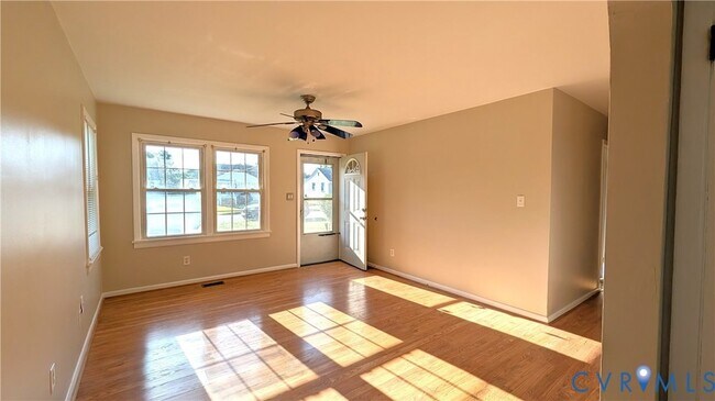 Foto del edificio - 512 Chestnut Ave