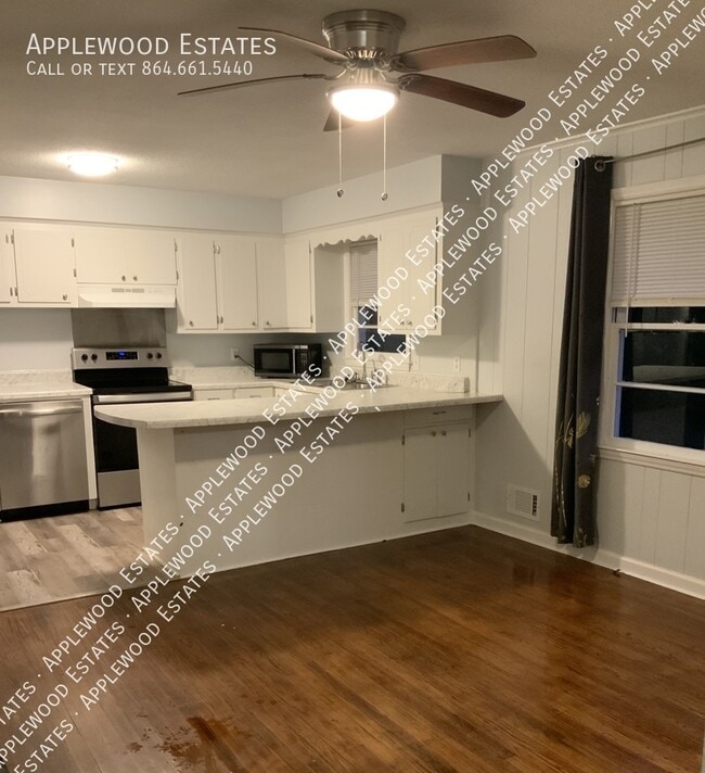 Foto del edificio - 1287 Montview St