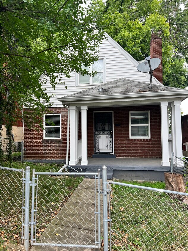 274 Gilman Ave, Cincinnati, OH 45219 House Rental in Cincinnati, OH