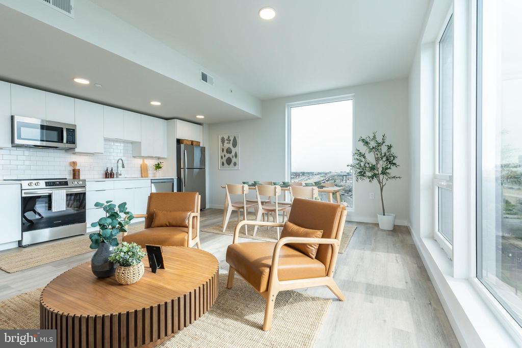 Foto principal - 1130 N Delaware Ave