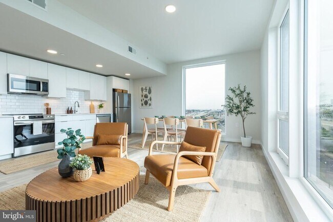 Foto del edificio - 1130 N Delaware Ave