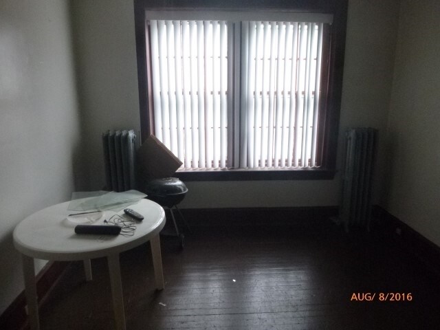 Foto del interior - 6035 Germantown Ave