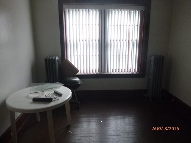 Interior Photo - 6035 Germantown Ave
